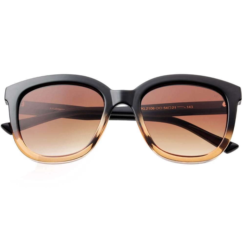 A. KJAERBEDE Billy Sunglasses